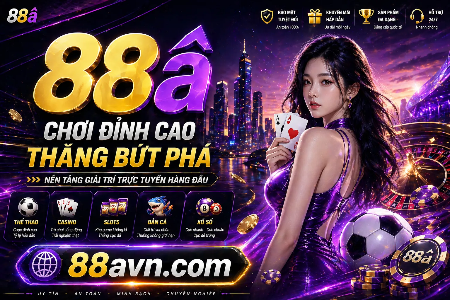 Hình ảnh tổng quan về tin tức nwe88 login