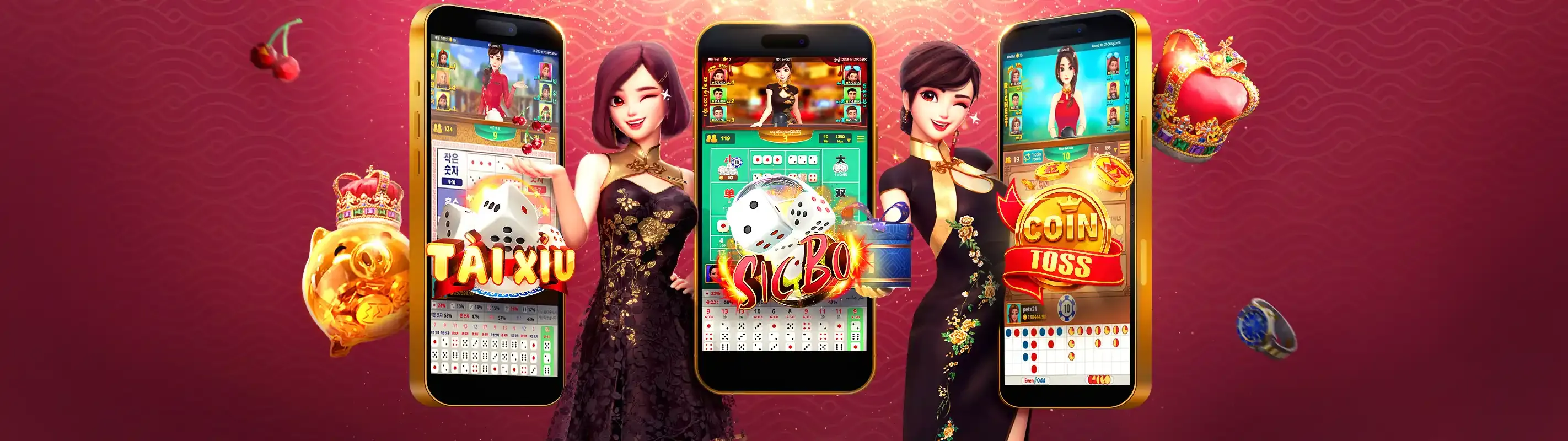 Hình ảnh chính về Mẹo Bắn Cá NWE88 Login