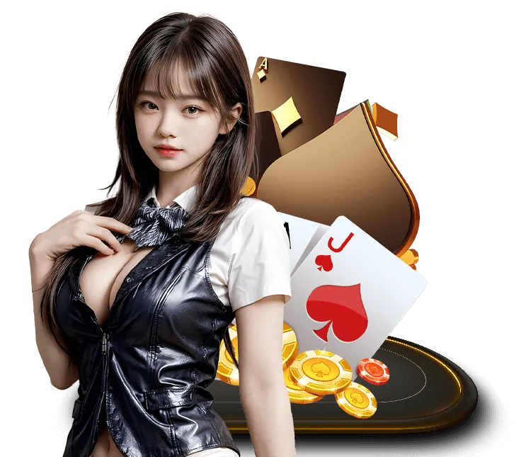 Baccarat NWE88 Login